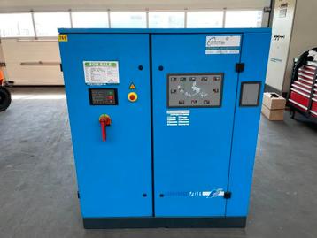 Grassair SFX30V - 3000 L/min 9,5 Bar 22 KW Frequentiegeregel beschikbaar voor biedingen