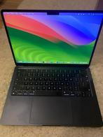 MacBook Air M2 2022 Navy Blue, Computers en Software, Apple Macbooks, Ophalen, 256 GB, 8 GB, 13 inch