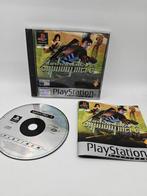 Syphon Filter 3 - PS1 - Compleet, Spelcomputers en Games, Games | Sony PlayStation 1, Gebruikt, Shooter, ., 1 speler