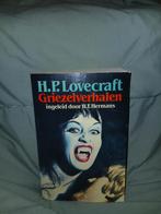 H.P. Lovecraft - Griezelverhalen (Loeb), Boeken, Ophalen of Verzenden, Gelezen, H.P. Lovecraft
