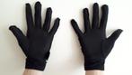 Zijden onderhandschoenen voor op de motor - maat S, Ophalen of Verzenden, Tweedehands, Dames, Handschoenen