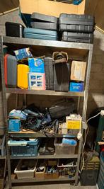 Groot partij gereedschap, Ophalen of Verzenden, Zo goed als nieuw