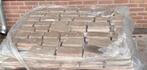 Courtstones wildverband 6cm beige +-4m2, Tuin en Terras, Tegels en Klinkers, Ophalen