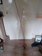 Led Design lamp (staand), Ophalen, Zo goed als nieuw, 75 cm of meer