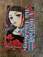 Manga a devil and her love song deel 1 miyoshi tomori engels, Boeken, Strips | Comics, Japan (Manga), Ophalen of Verzenden, Eén comic
