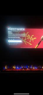 Sfeerhaard 165 cm, Ophalen of Verzenden, 100 cm of meer, 50 Hz, Overige merken