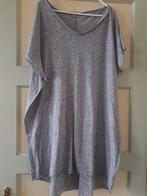 Zgan cocoon dress dames 3XL, Kleding | Dames, Grote Maten, H&M, Jurk, Ophalen of Verzenden, Zo goed als nieuw