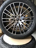 20 inch originele mercedes glc X254 zomerset  a2544014800, Gebruikt, 255 mm, -, -