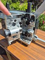 Complete Super 8 viewer en montage set., Ophalen, 1960 tot 1980, Projector