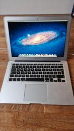 Apple Macbook Air Core i5 128GB SSD, Computers en Software, Apple Macbooks, Apple, 13 inch, Minder dan 2 Ghz, Ophalen of Verzenden