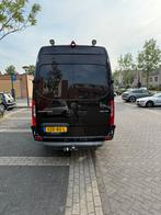 Mercedes-Benz sprinter 319 7g, Auto's, Automaat, Achterwielaandrijving, 190 pk, 2000 kg