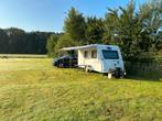 Luifel Eclipse g14, Caravans en Kamperen, Ophalen, Gebruikt