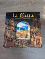 La Citta, Ophalen of Verzenden, Zo goed als nieuw