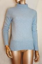 CHRISTIAN BERG trui PURE MERINO WOOL maat 36, Kleding | Dames, Ophalen of Verzenden, Zo goed als nieuw, Maat 36 (S), Blauw