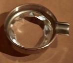 Swarovski oude asbak zonder doos, Ophalen of Verzenden, Zo goed als nieuw, Figuurtje