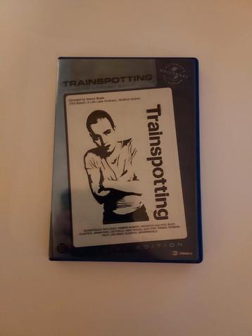 Trainspotting (special edition)  beschikbaar voor biedingen