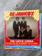 De jawico’s - oh lieve linda, Ophalen of Verzenden, Zo goed als nieuw, Overige formaten, Levenslied of Smartlap