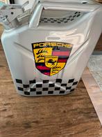 Porsche jerrycan, Auto's, Ophalen of Verzenden