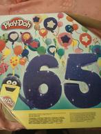 Nieuwe doos met 65 potjes Play Doh. €10, Ophalen of Verzenden, Nieuw