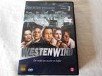 DVD Westenwind Seizoen 1 zijn 5 x DVD Box als nieuw., Ophalen, Boxset, Drama, Zo goed als nieuw