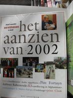 2716 het aanzien van 2002, Boeken, Zo goed als nieuw, Verzenden