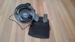 Racestuur Microsoft SideWinder Force Feedback Wheel, Ophalen, Gebruikt