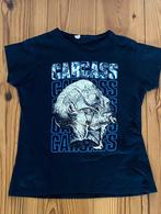 Girly t-shirt van Carcass - Necroticism, Zwart, Maat 42/44 (L), Ophalen of Verzenden, Zo goed als nieuw