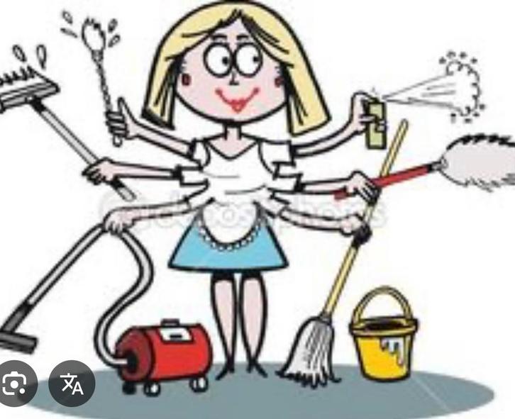 Schoonmaakster, Vacatures, Vacatures | Schoonmaak en Facilitaire diensten, Vanaf 10 jaar, Overige vormen