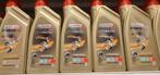 Castrol Power RS racing 5w40 Ultimate 4-takt motorfiets olie, Motoren, Ophalen
