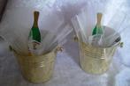 huwelijks bedankjes, champagne koelertje, Ophalen of Verzenden, Nieuw