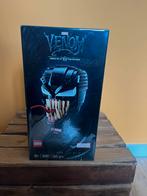 Lego 76187 Marvel Venom Helm, Ophalen of Verzenden, Nieuw, Complete set, Lego