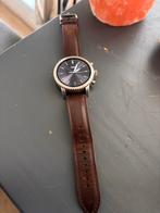 Fossil Gen 3 Smartwatch Gratis!, Stappen, Ophalen of Verzenden, Zo goed als nieuw, Waterdicht