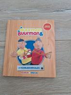 Buurman en Buurman voorleesboek., Boeken, Kinderboeken | Kleuters, Ophalen of Verzenden, Zo goed als nieuw, Fictie algemeen, Voorleesboek
