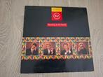 LP Level 42 – Running In The Family. (1987), Ophalen of Verzenden, 1960 tot 1980