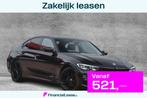 BMW 3 Serie 320d xDrive High Executive | M-pakket | Harman-K, Auto's, BMW, Automaat, Bedrijf, Sedan, 3-Serie