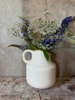 Hele leuke off white kan, Antiek en Kunst, Curiosa en Brocante, Ophalen of Verzenden