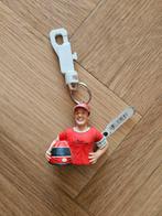 Michael Schumacher Bully Sleutelhanger - Formule 1, Ophalen of Verzenden, Zo goed als nieuw, Formule 1