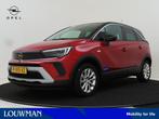 Opel Crossland 1.2 Turbo Elegance | 130PK | Navigatie | Came, Auto's, Opel, Te koop, Benzine, 56 €/maand, SUV of Terreinwagen