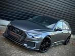 Audi A6 Avant 45 TFSI QUATTRO 3x S-LINE PANO|360|MAXTON|KEYL, Automaat, Gebruikt, 4 cilinders, A6
