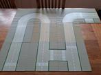 10 lego wegenplaten. /grondplaten., Ophalen of Verzenden, Gebruikt