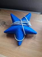 IKEA STRALA Ster Lamp, Kunststof, Gebruikt, Ophalen of Verzenden, Minder dan 100 cm