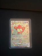 Simisear VStar (CRZ GG37) pokemon kaart, Ophalen of Verzenden, Nieuw, Losse kaart