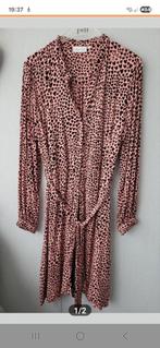 Fabienne Chapot jurk, Kleding | Dames, Blauw, Maat 42/44 (L), Ophalen of Verzenden, Zo goed als nieuw