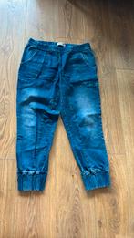 Spijkerbroek John Baner, Blauw, John Baner, Nieuw, Ophalen of Verzenden