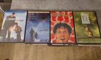 Dvd The pursuit, Copperfield, the Secret life of birds,Meyer, Alle leeftijden, Ophalen of Verzenden, Gebruikt