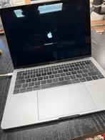 Apple MacBook Pro, Computers en Software, Apple Macbooks, MacBook Pro, Gebruikt, Qwerty, 13 inch