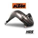 Gezocht ktm 200 Exc uitlaat 2010, Motoren, Ophalen of Verzenden