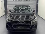 Audi Q2 35 TFSI Pro Line - Clima - Navi - Carplay - Cruise, Stof, 4 cilinders, 150 pk, Traction-control