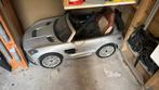 Mercedes elektrische auto kinderen, Kinderen en Baby's, Ophalen, Gebruikt
