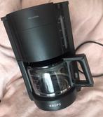 Krups, Gebruikt, Overige modellen, 10 kopjes of meer, Gemalen koffie